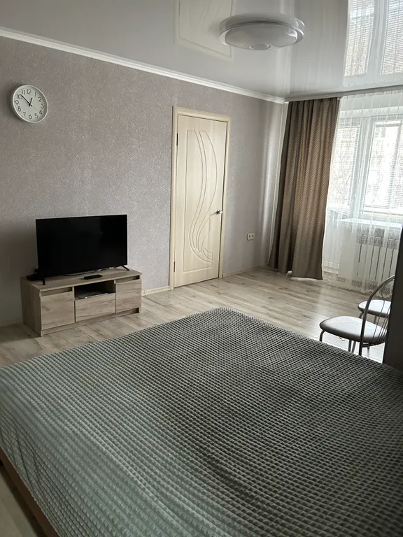 Чистая уютная квартира в центре города