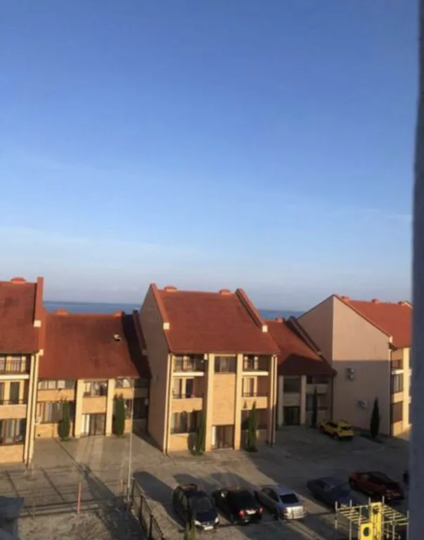 Olvaliss Chernomorskoe 1-ая линия.