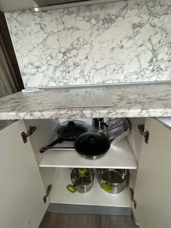 Студия в жк вена