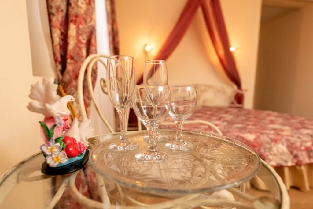 Свадебный люкс