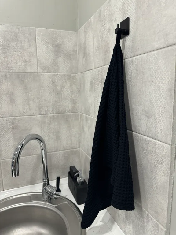 Квартира Квартира Уютная студия в центре города — Калининград