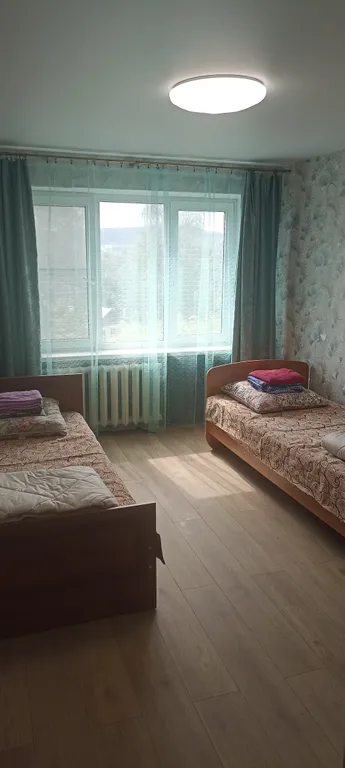 Хорошая трëшка