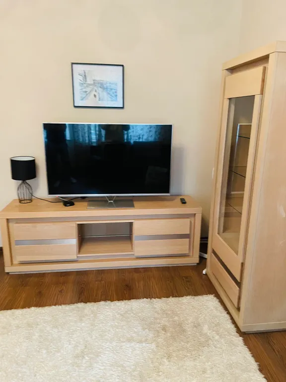 Уютная апарт квартира на море в Янтарном