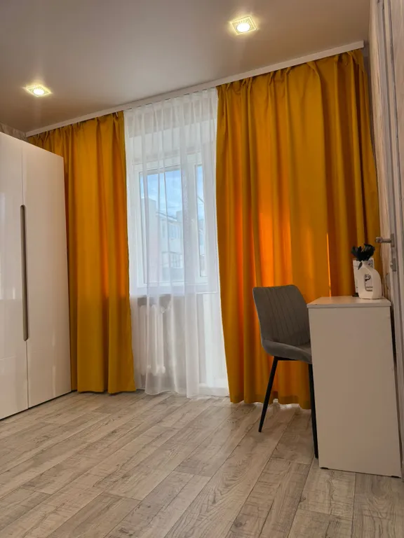 Апартаменты Созвездие Камчатки