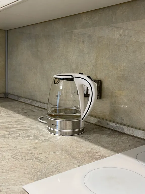 Дизайнерские апартаменты