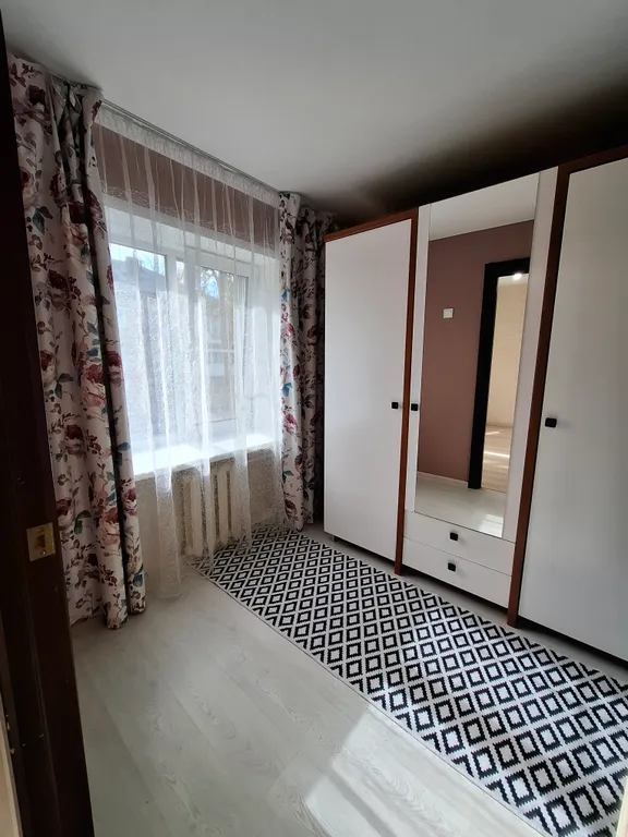 Уютная квартира центре Смоленска. Заезд 24/7