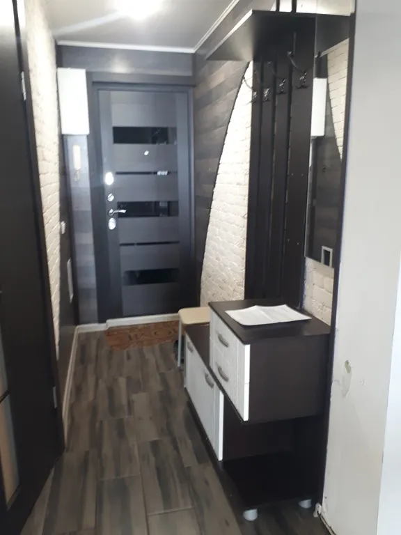 Квартира рядом с центром