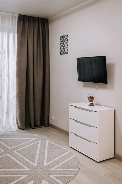 Квартира Квартира Восточная — Барнаул