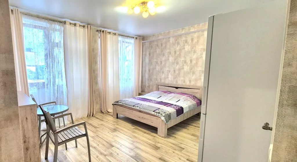 Квартира Квартира в центре — Ялта
