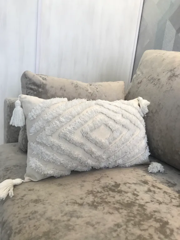 Квартира Двухкомнатная современная квартира недалеко от моря — Геленджик