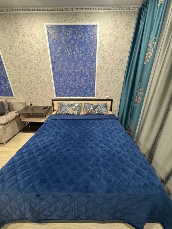 Однокомнатная квартира в центре города, район жд вокзала