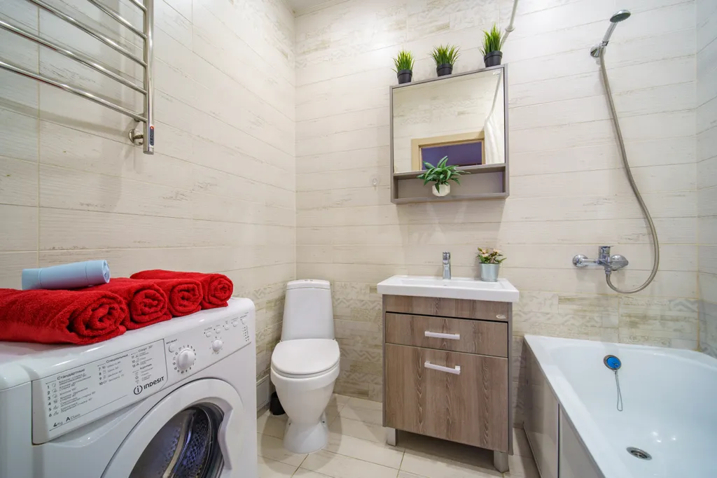 Квартира рядом с парком Галицким