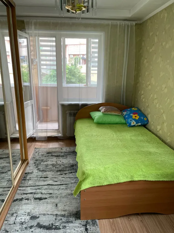 Уютная чистенькая квартира в центре города — аренда посуточно в Владивосток