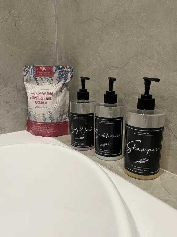 Квартира Квартира Уютная студия в ЖК Достояние — Краснодар