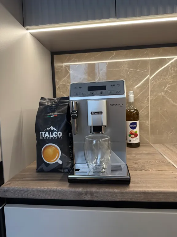 Эксклюзивная квартира возле моста Влюбленных