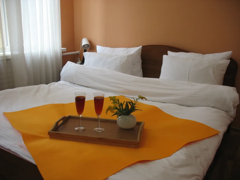 Квартира Тихий уютный домик с индивидуальной парковкой. — Лабинск