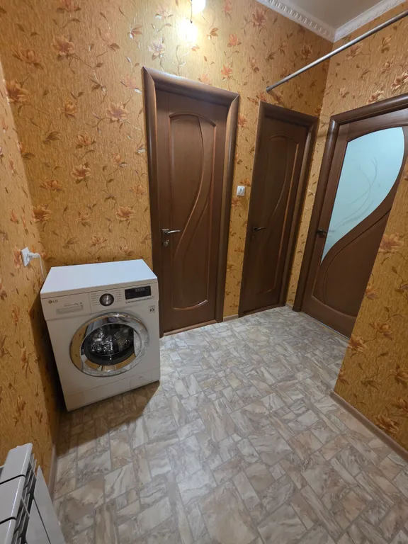 Уютная квартира в центре