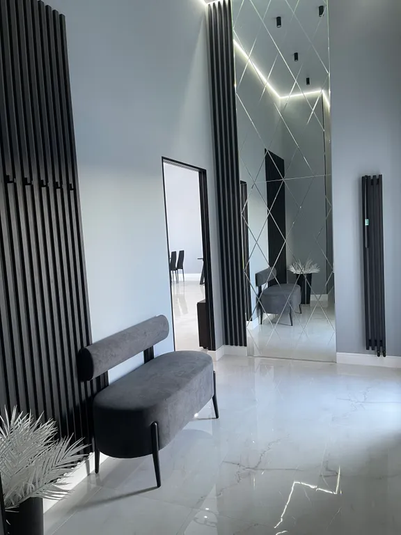 Шикарный дом под вашу свадьбу, юбилей и другой праздник