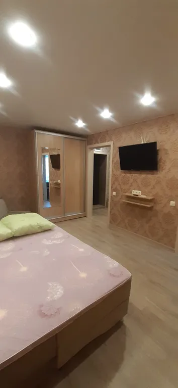 Квартира в Хосте, рядом море