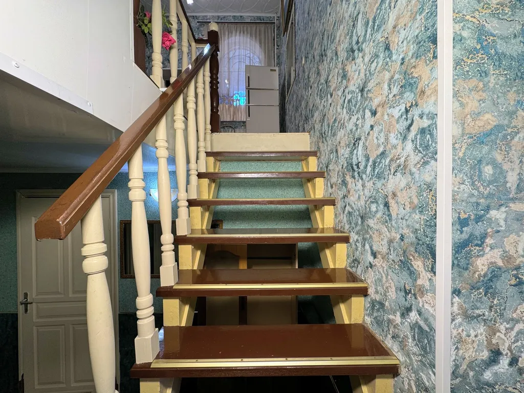 Коттедж Ливерпуль