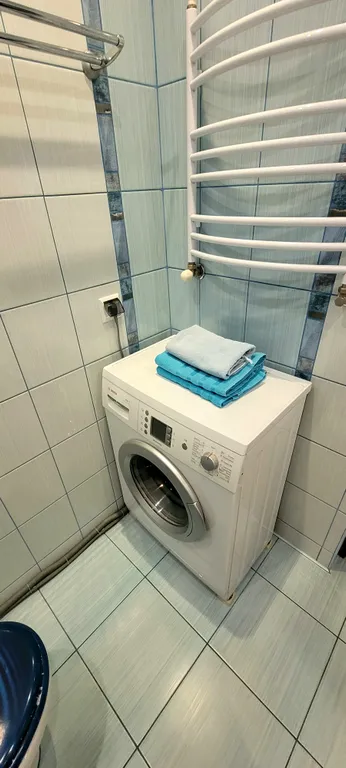 Квартира Уютная квартира возле Летнего озера — Калининград