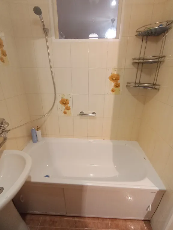 Однакомнатная квартира на Спортивной