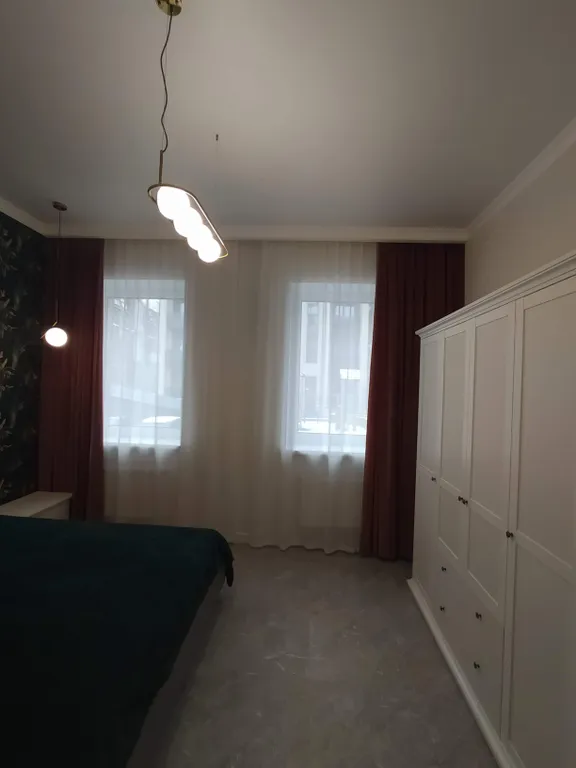 Квартира 1-комнатная Квартира — Калининград