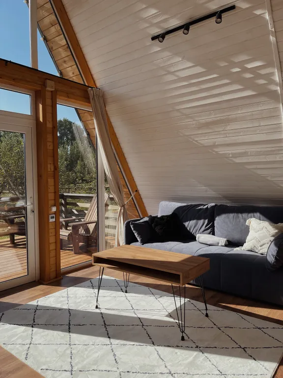 1-комнатный Дом