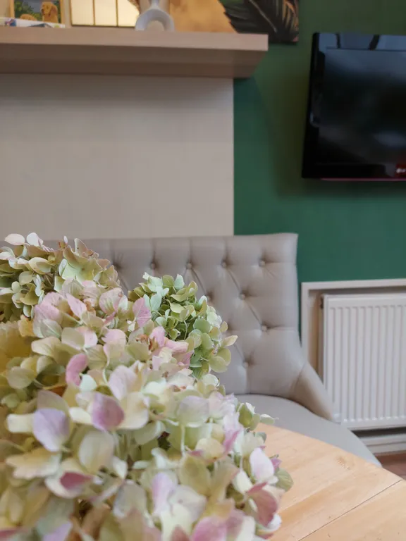 Квартира Квартира Арт мансарда художника — Калининград