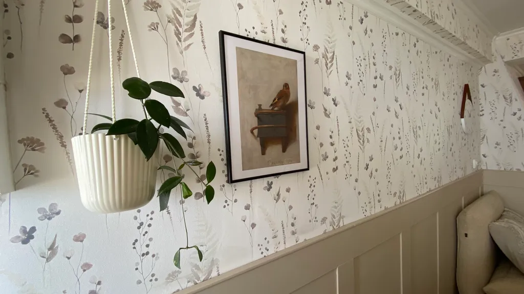 Уютный дом у самого моря