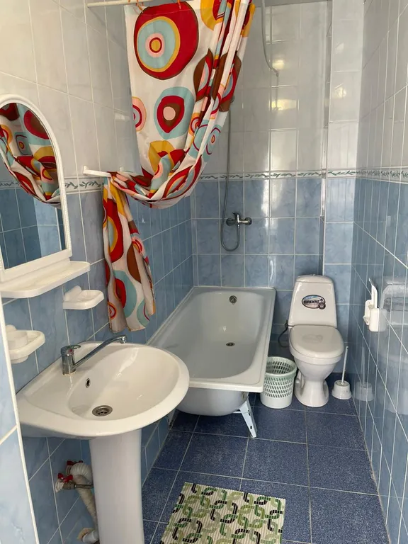 Квартира Комната — Геленджик