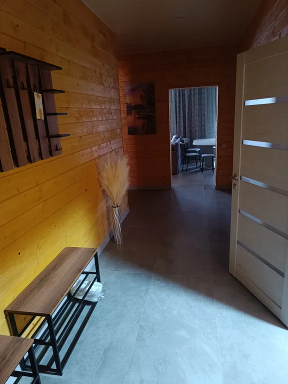 Таунхаус Калаша 7