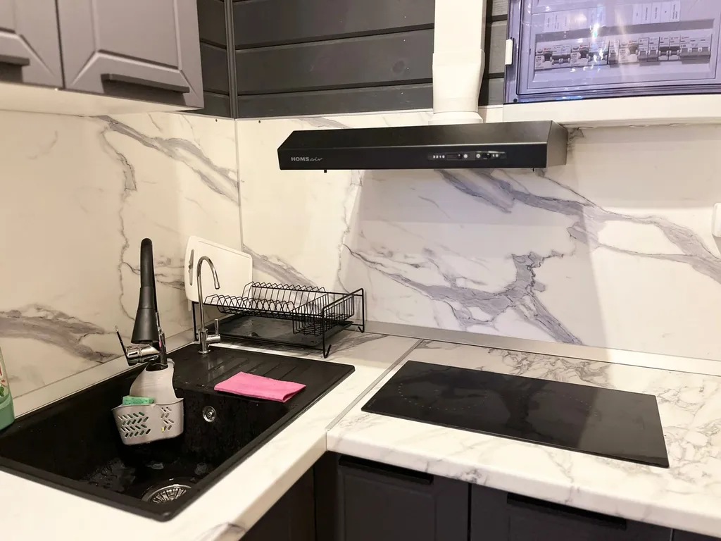 Дом для отдыха