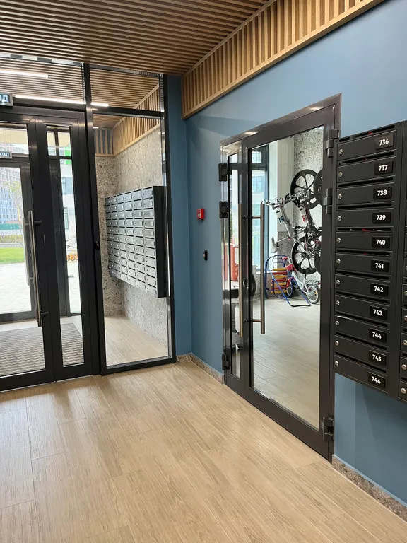 Уютная квартира в ЖК Колумб — рядом с Медгородком и ТРЦ Кристалл