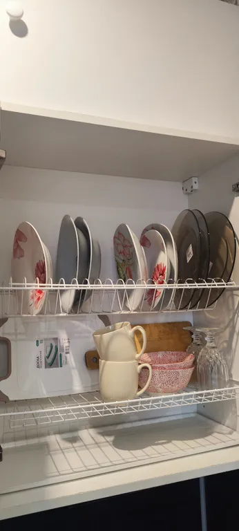 Евродвушка с камином, большой ванной и видом на пруд