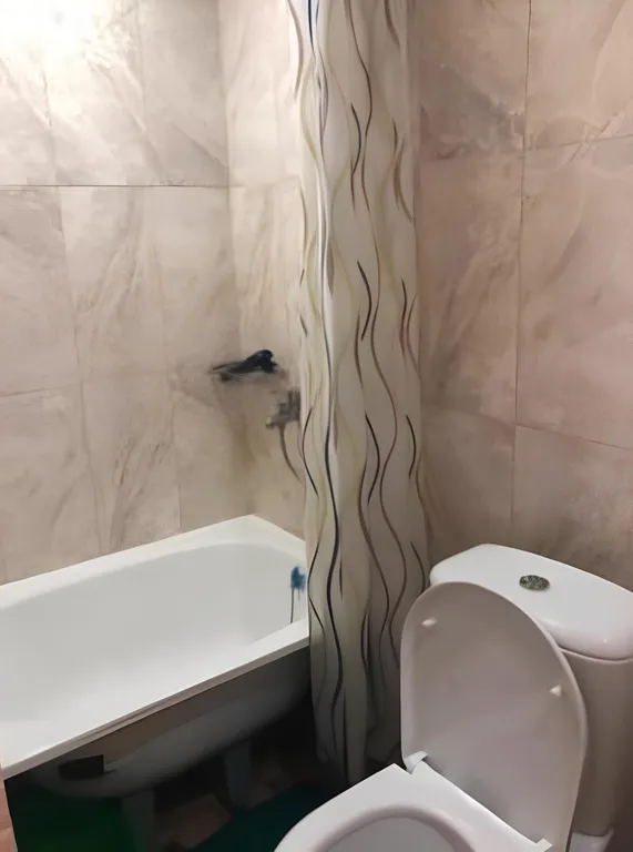 Квартира Комната — Гагра