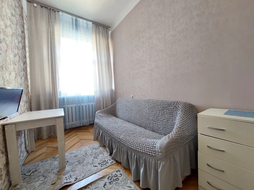 Квартира Уютная комната в центре города — Санкт-Петербург