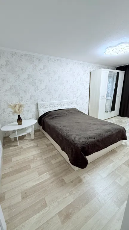 Уютная семейная квартира в центре города