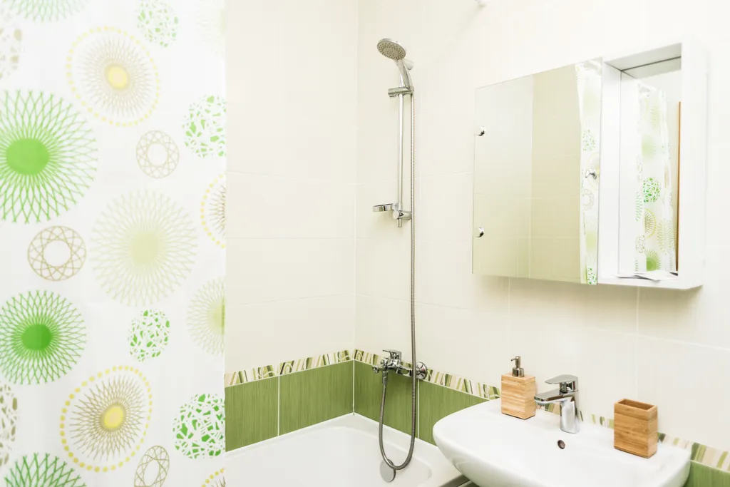 Квартира Кофейная