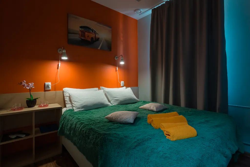 Квартира Комната — Ярославль