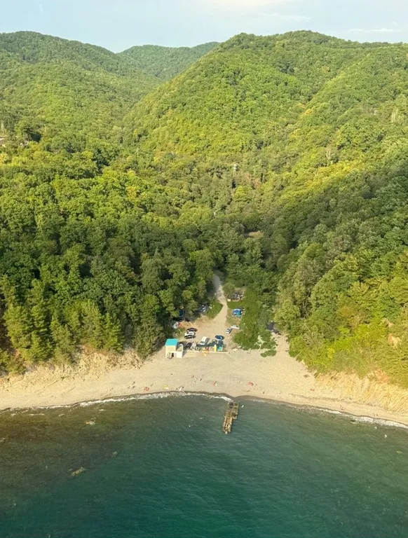 Дом на море под ключ