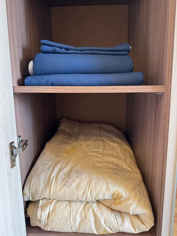 Студия на высоте птичьего полета