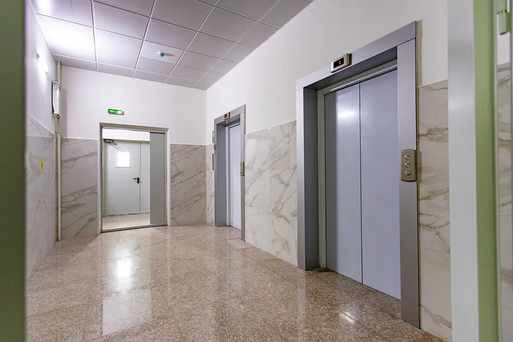 Аппартаменты у Золотого моста