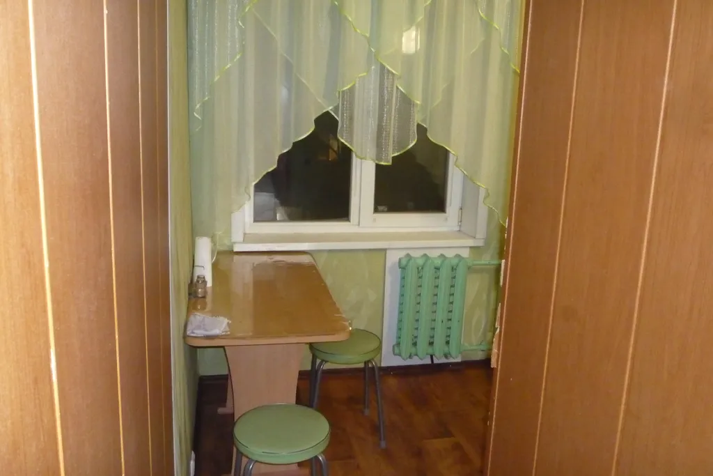 1 комнатная квартира рядом с ж\д вокзалом