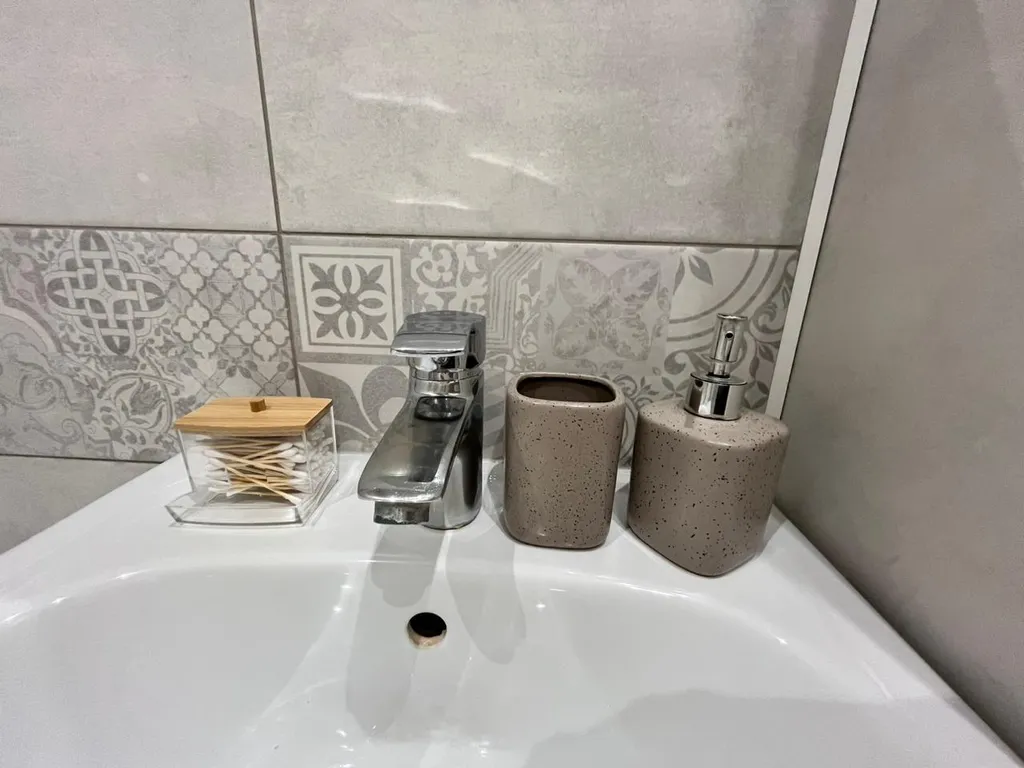 Квартира Квартира Orange apartments — Ростов-на-Дону