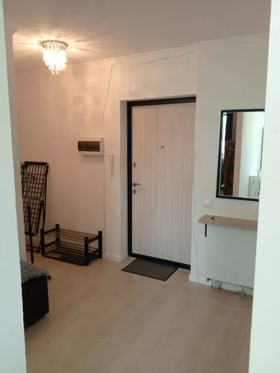 Квартира Квартира Уютная студия в центре города — Самара