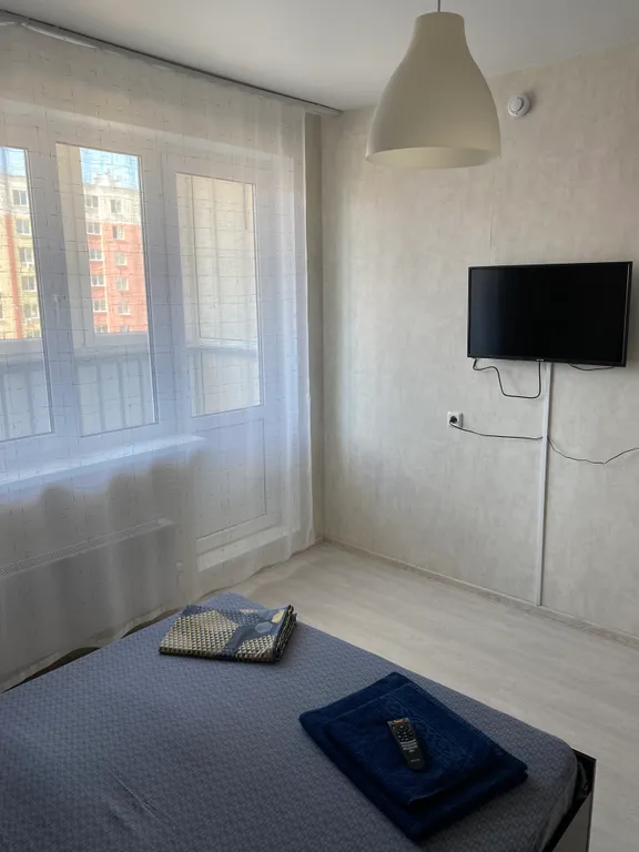 Студия в Кораблях