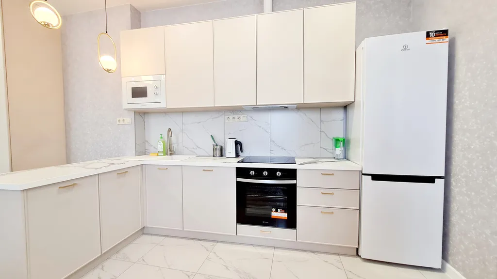 Квартира Квартира Skyroom Orlando — Казань