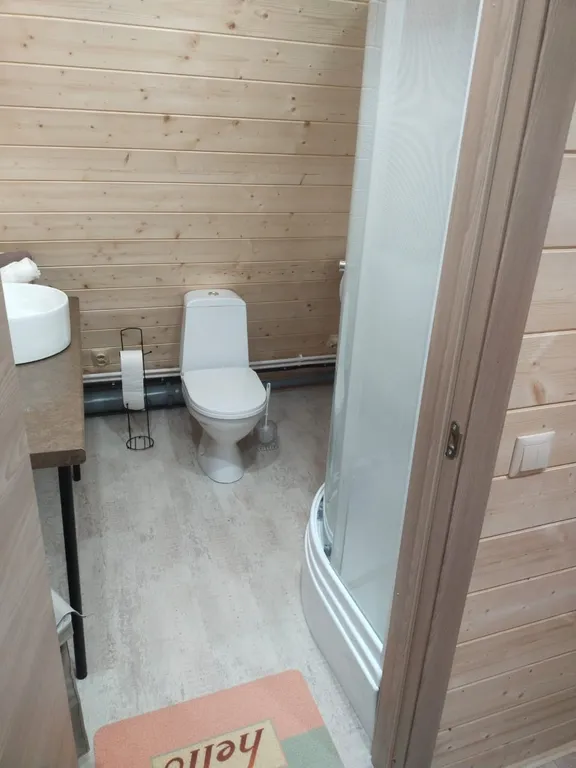 Уютный дом вблизи курорта Завидово