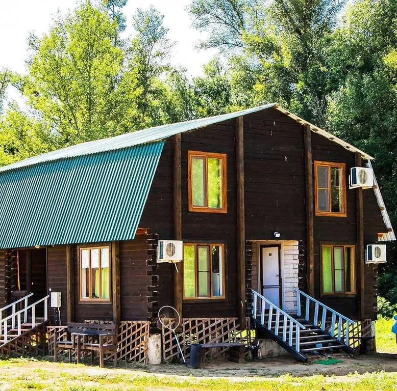 Двухместный номер с 2 отдельными кроватями 2й этаж